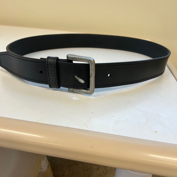Men’s 36” wrangler belt - Picture 1 of 2